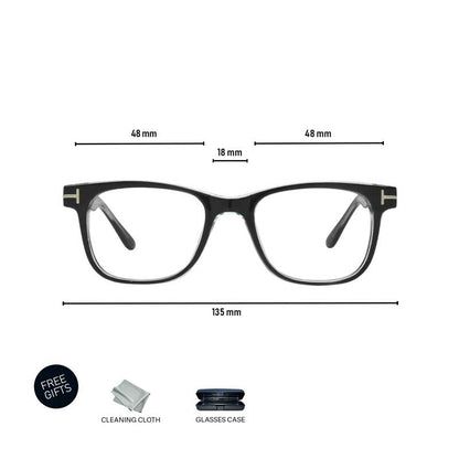 Tomford Clark Kent SM14