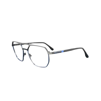 Prada Aviator Gun Metal VU14