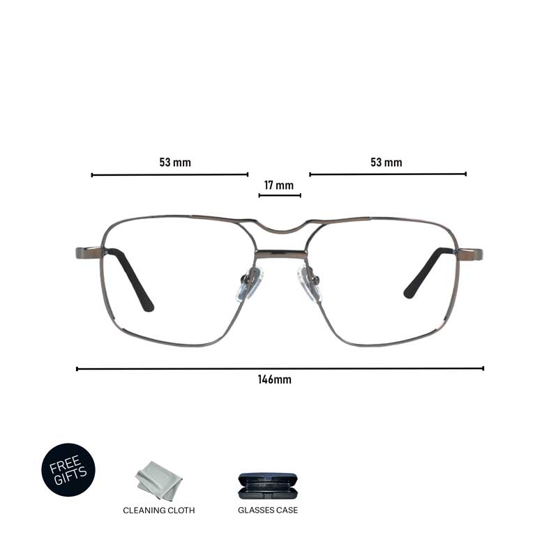 Tomford Aviator VU21