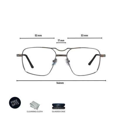 Tomford Aviator VU21