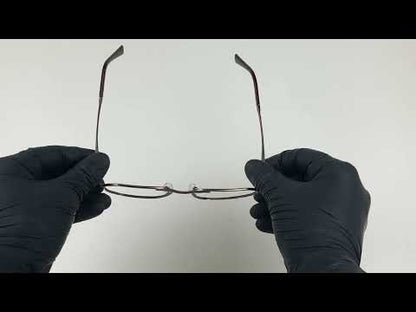 Cartier Aviator Chrome VM20