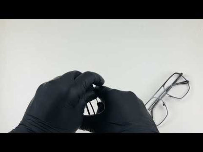 Prada Aviator Gun Metal VU14