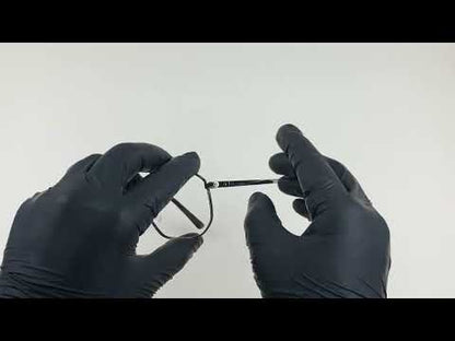 Cartier Aviator Chrome VM19