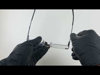 MONT BLANC Rimless Stripes AU14