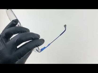 RAYBAN Rimless Royal SU21